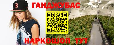 молекула духа Гусев